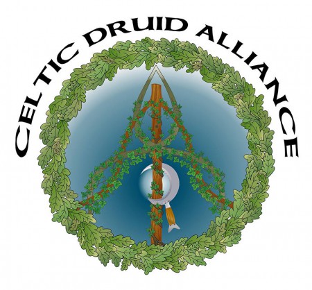 CELTIC DRUID ALLIANCE (charte)